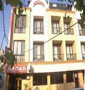The Sagar 42 Zirakpur ภายนอก รูปภาพ